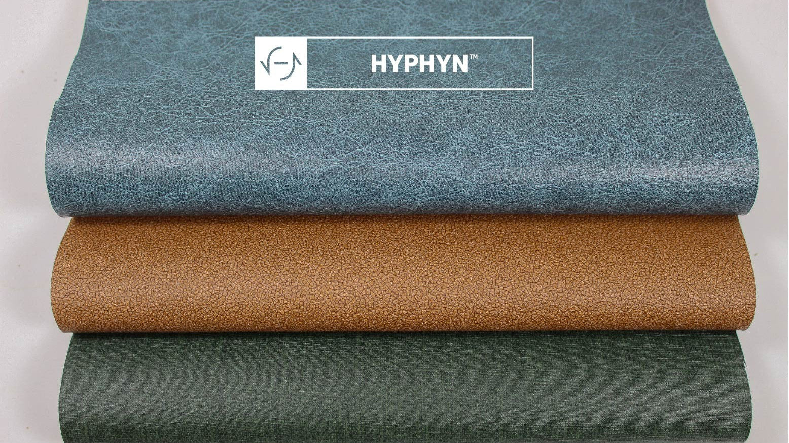 Introducing Hyphyn: The Future of Biodegradable Performance Vinyl
