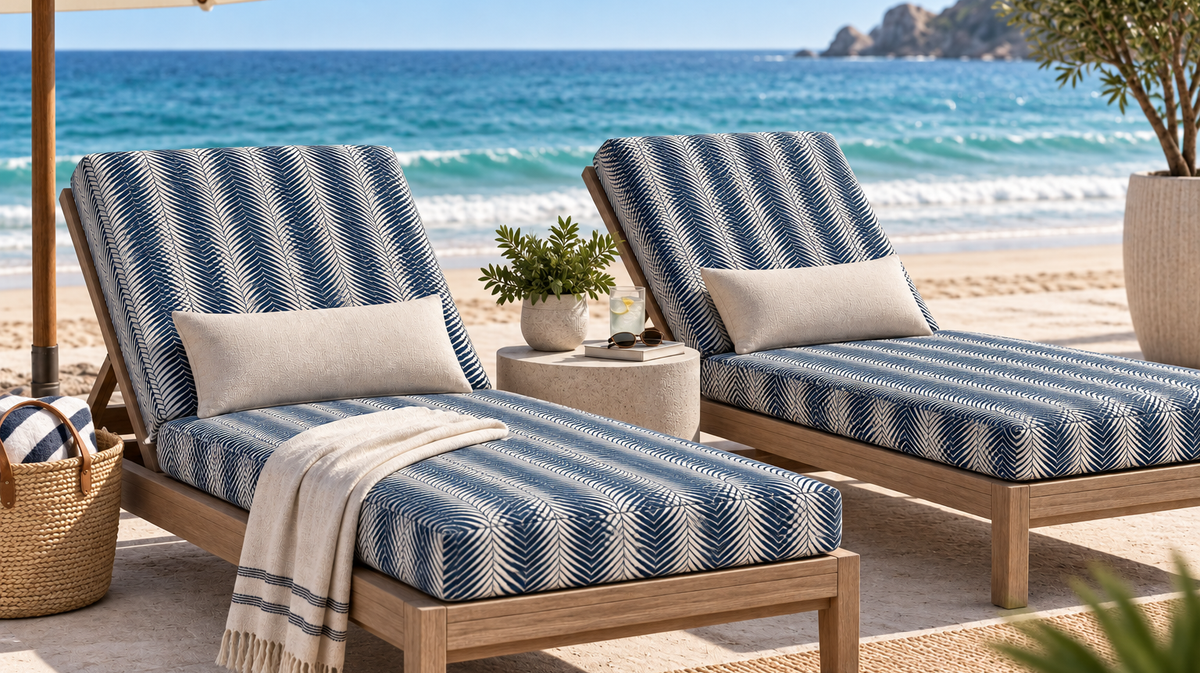 Your Next Project Could Use a Little Sunbrella