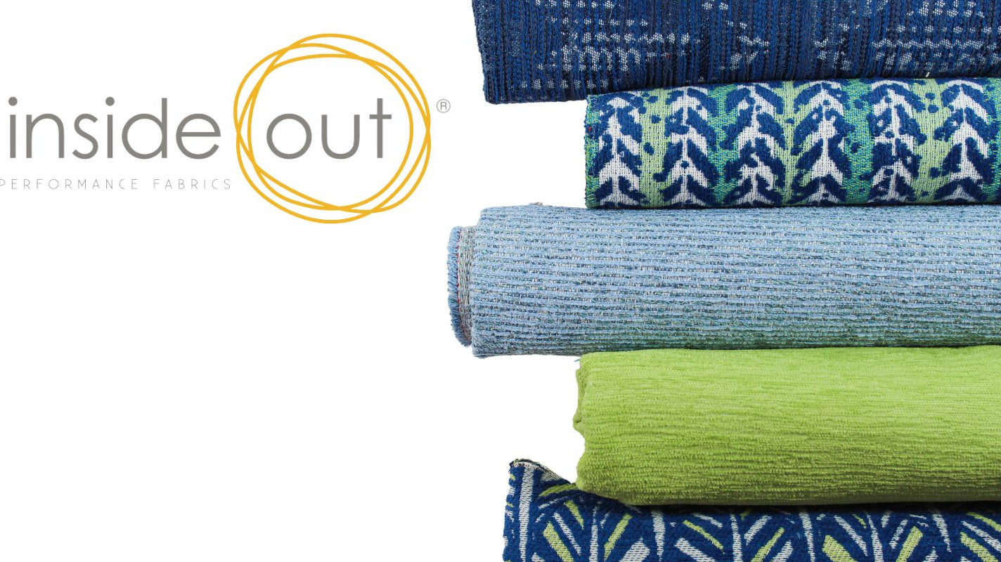 Brand Spotlight: InsideOut Performance Fabrics