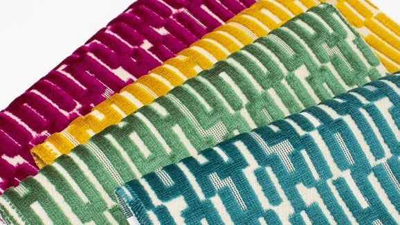 Linq - The Bold Velvet You've Been Looking For