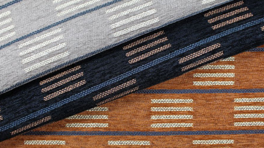 Meet Our Newest Crypton Patterns!