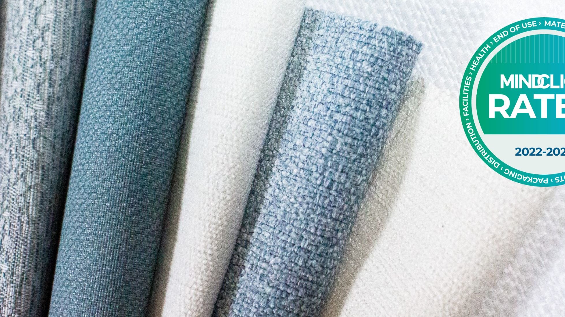 KB Contract Textiles & MindClick