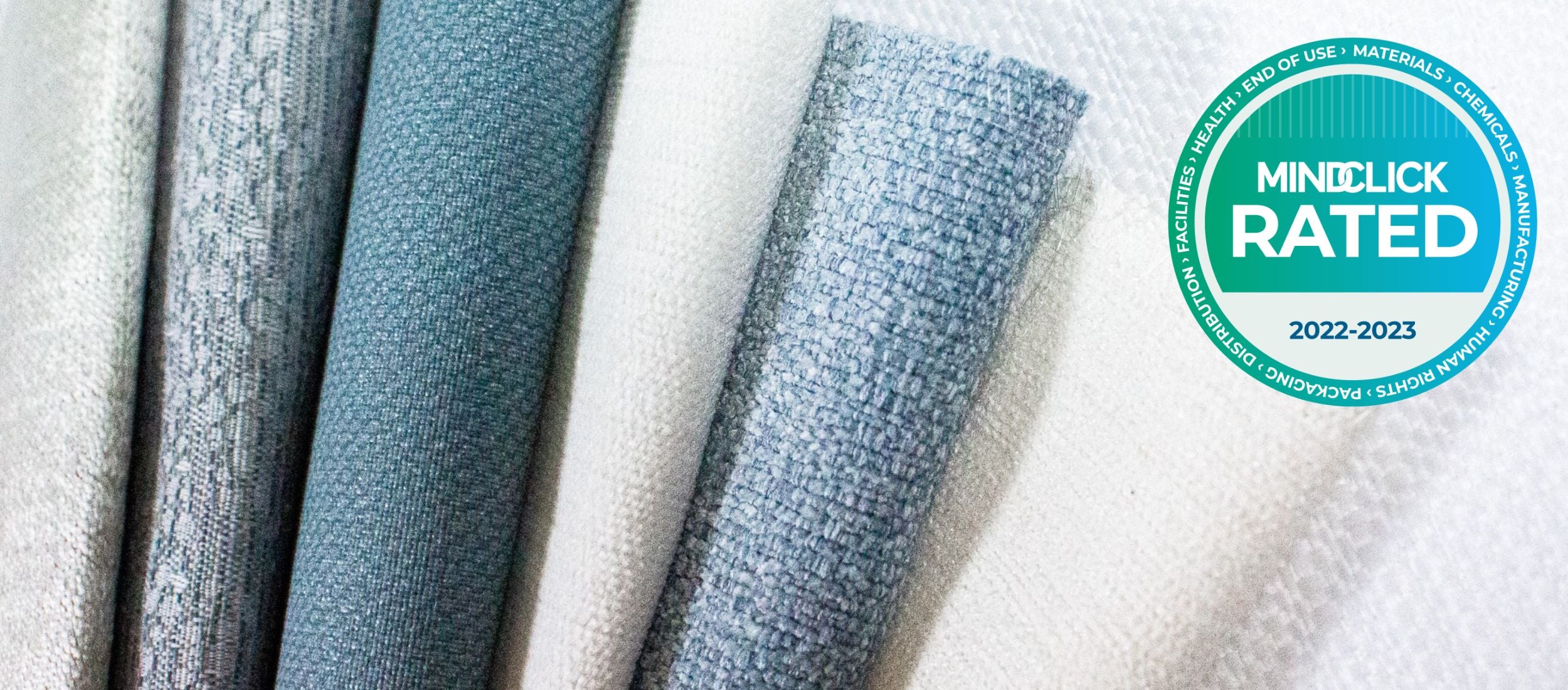 KB Contract Textiles & MindClick