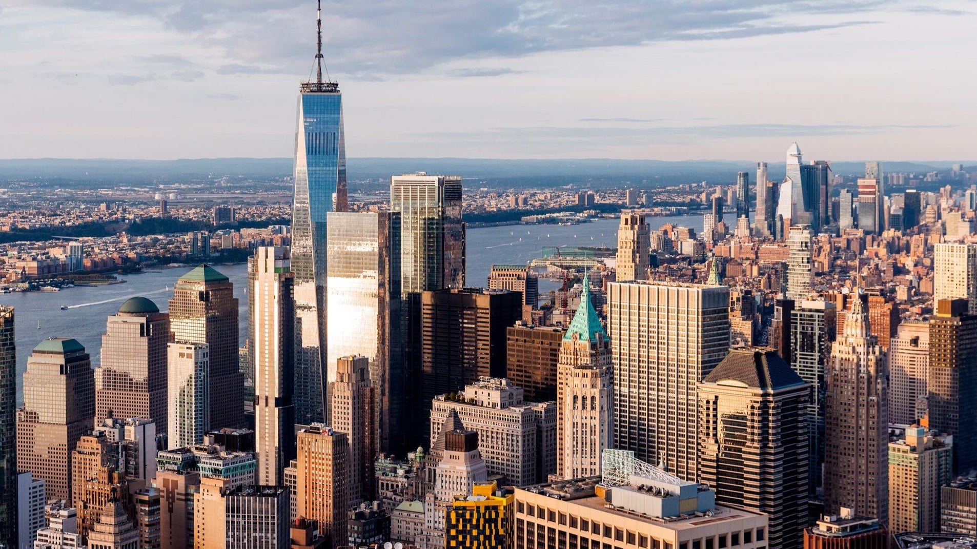 Join Us At BDNY 2024!