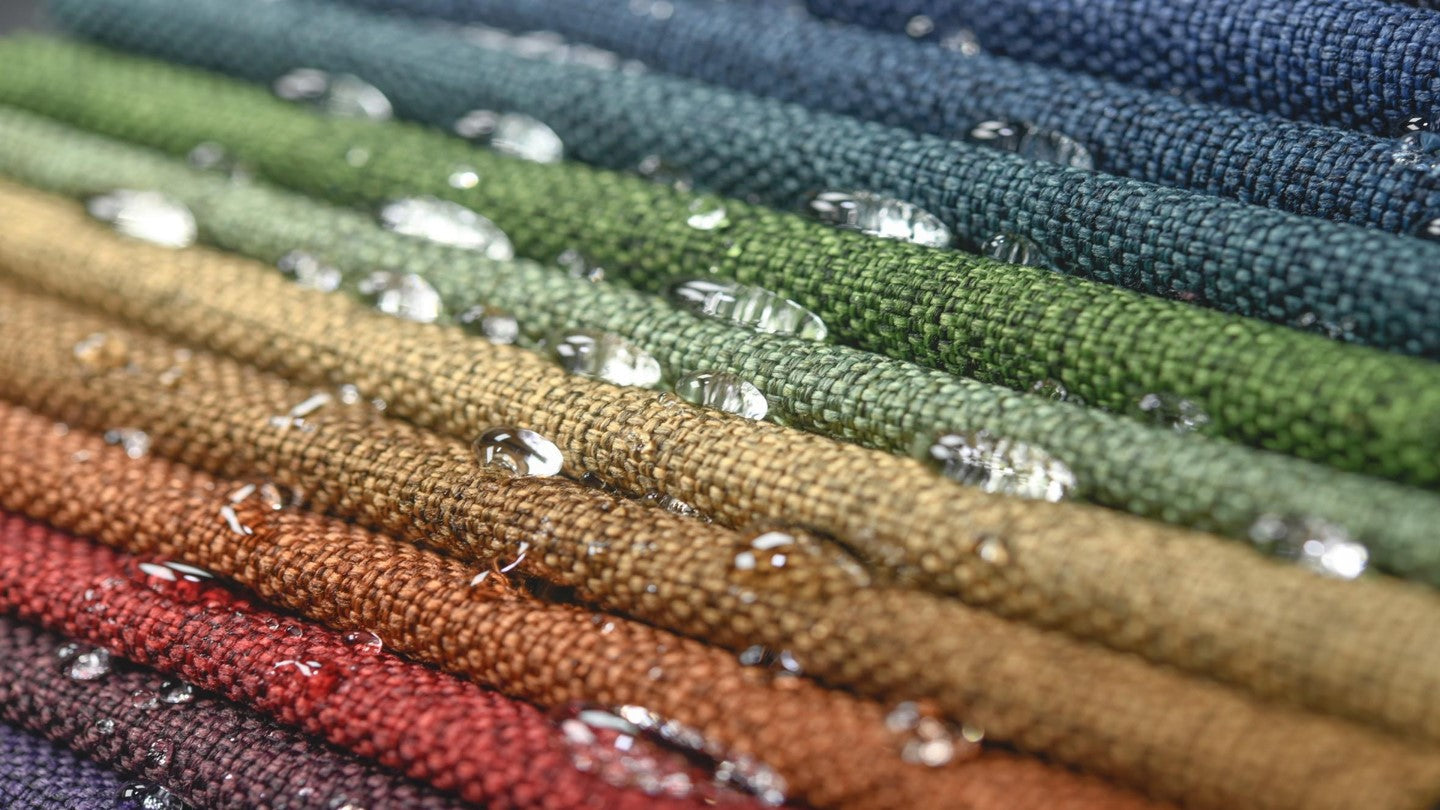Supreen Fabrics