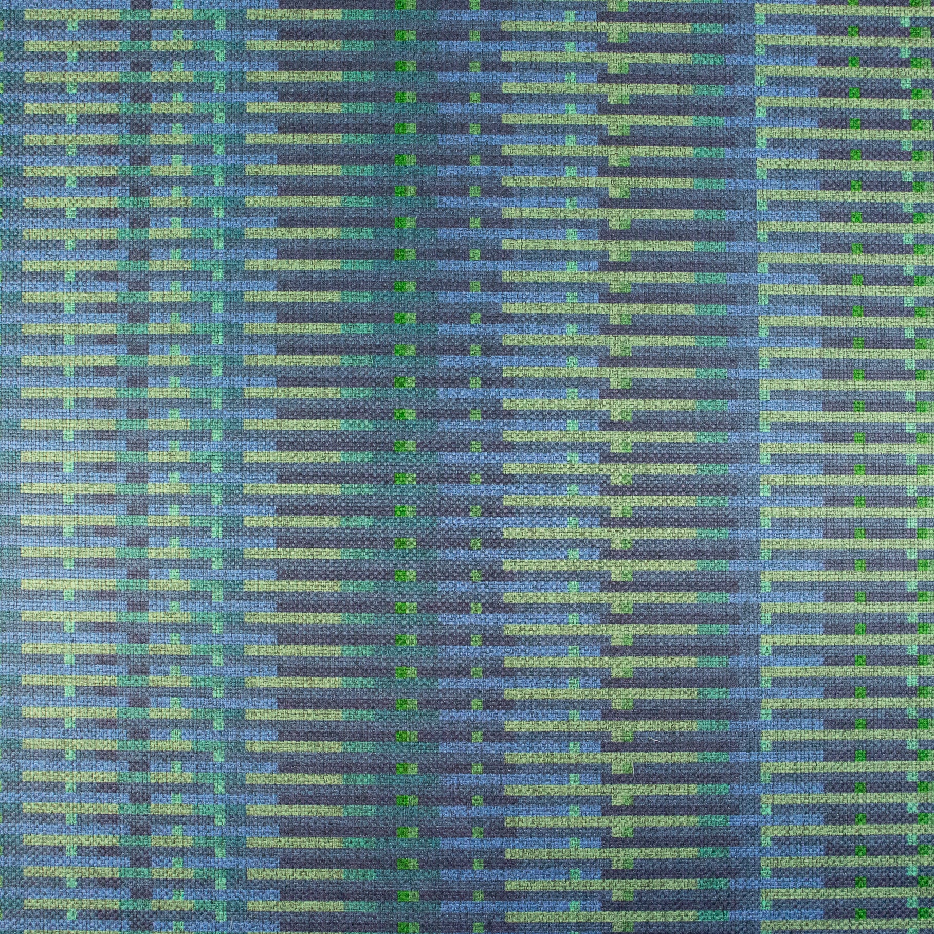 Gridlock