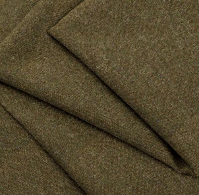 Perry Wool