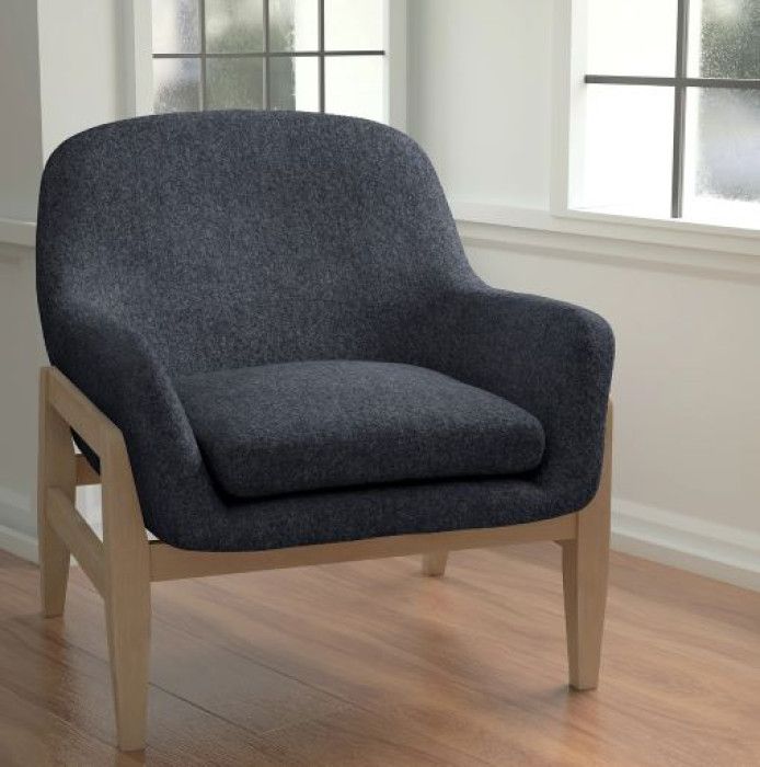 Perry Wool