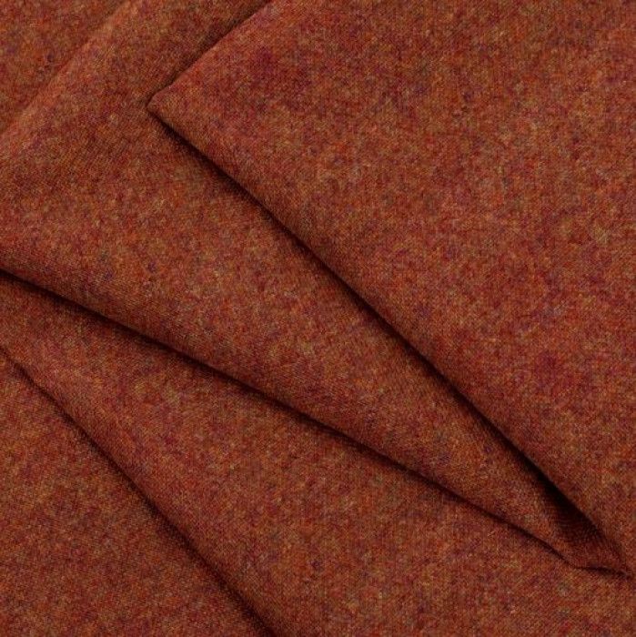 Perry Wool