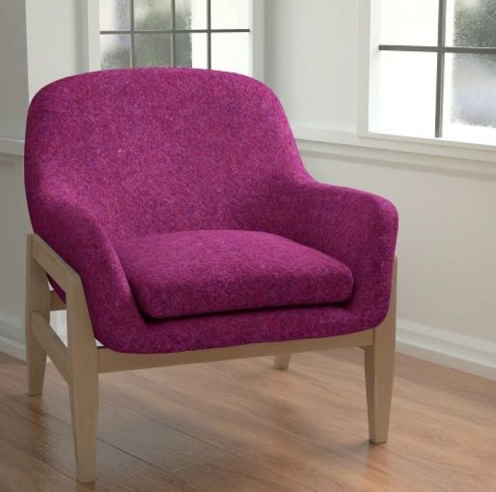 Perry Wool