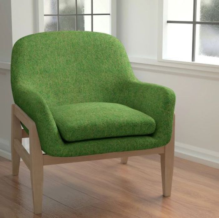 Perry Wool