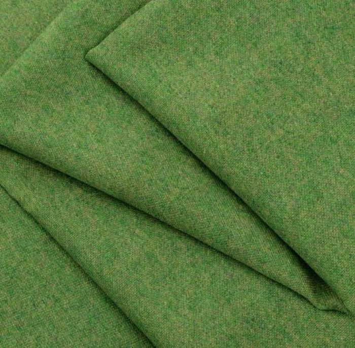 Perry Wool