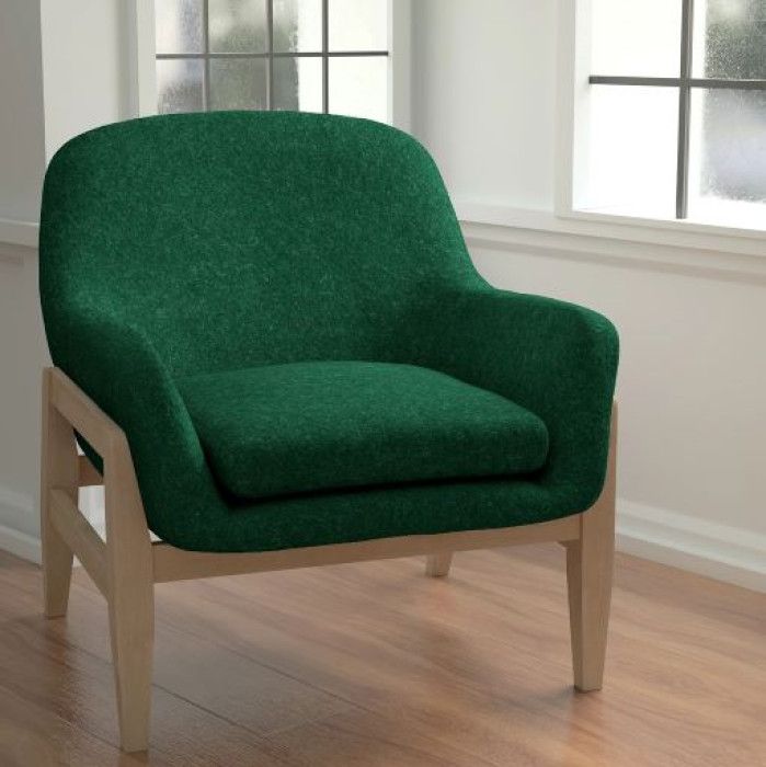 Perry Wool