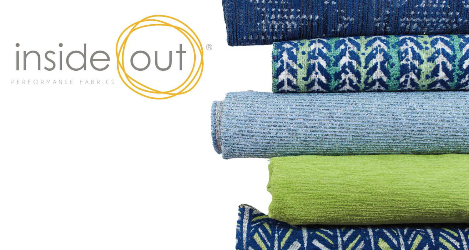 Brand Spotlight: InsideOut Performance Fabrics