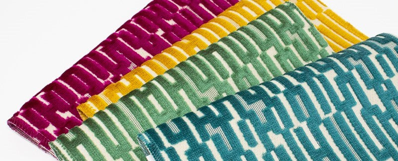 Linq - The Bold Velvet You've Been Looking For