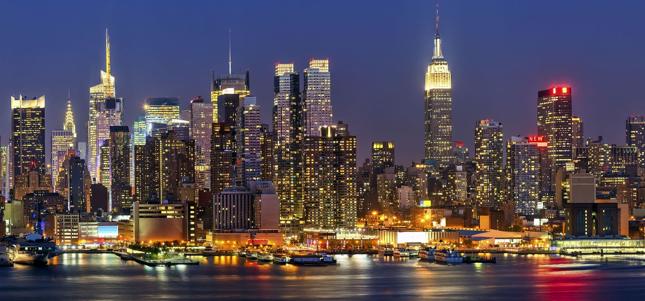See You in New York for BDNY 2026!