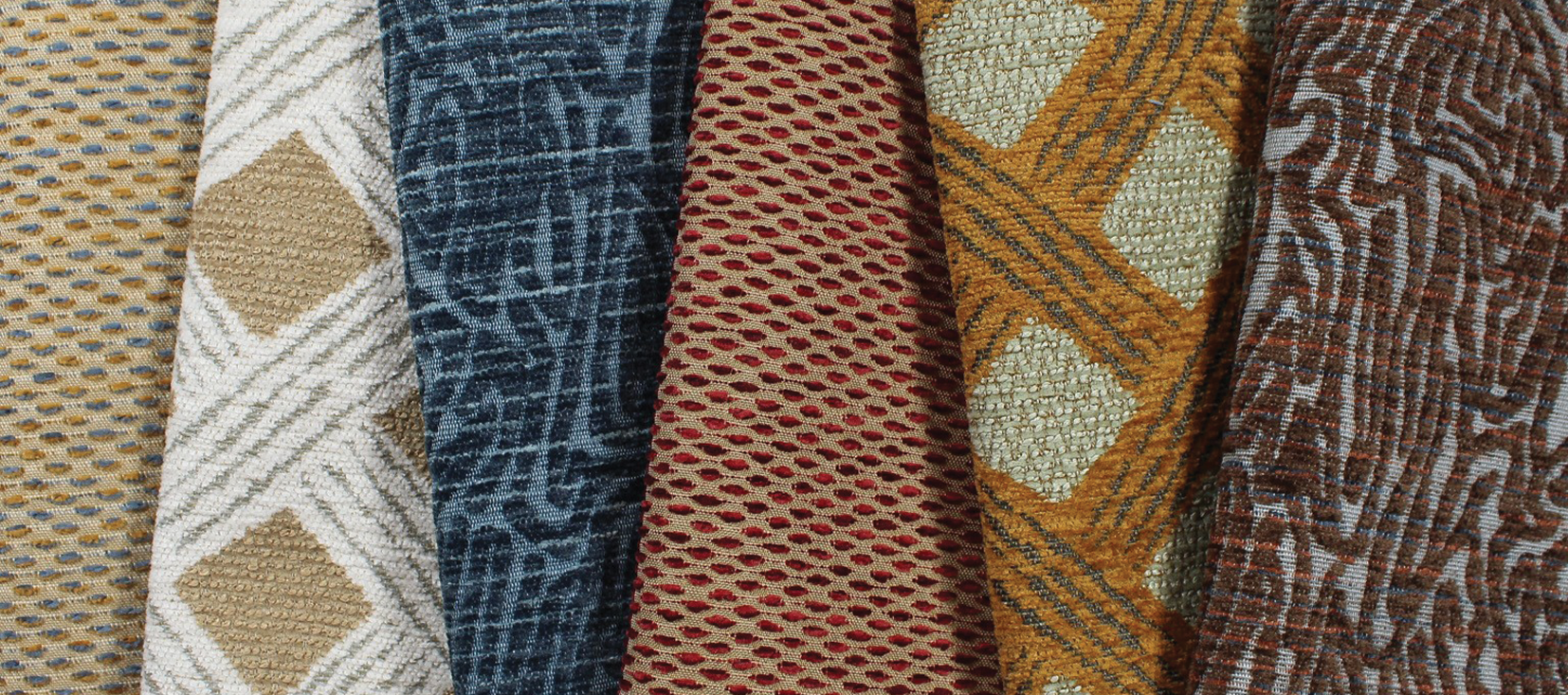 Crypton Fabrics
