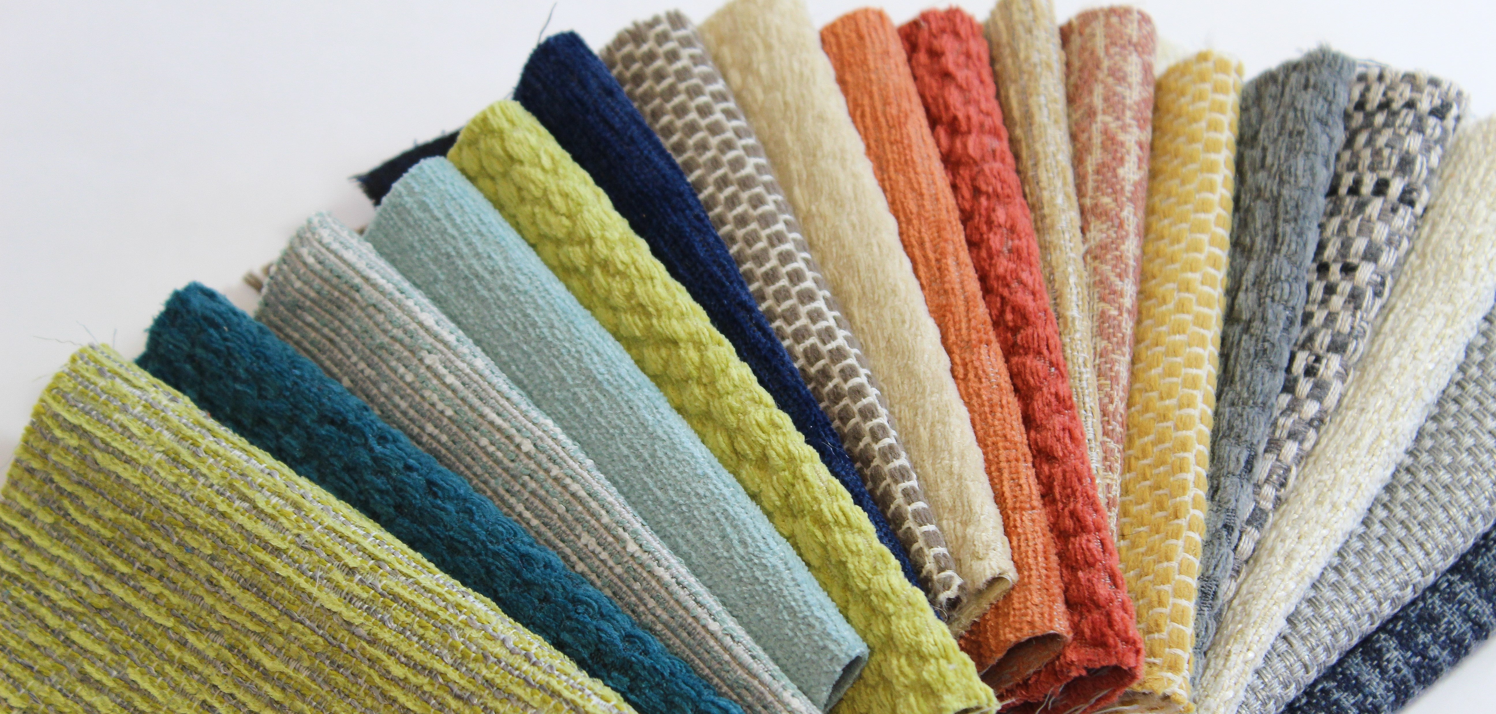 All Indoor/Outdoor Fabrics
