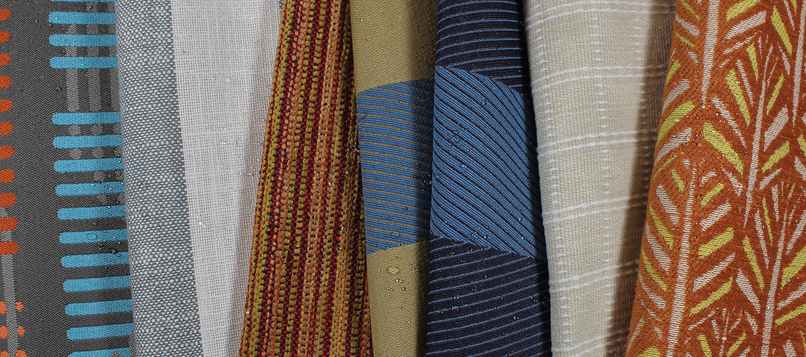 All Indoor/Outdoor Fabrics