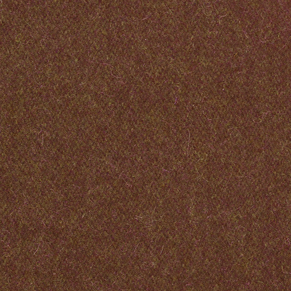 Perry Wool
